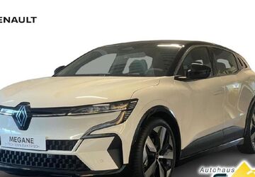 Renault Megane 5.000 km 31.900 &euro; Rathenow 14712