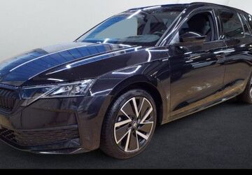 Skoda Octavia 15.990 km 34.430 &euro; Schwäbisch Hall 74523