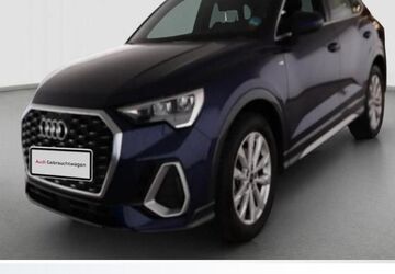 Audi Q3 15.974 km 39.480 &euro; Fürth 90763
