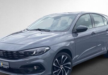 Fiat Tipo 54.000 km 14.990 &euro; Altenkirchen 57610
