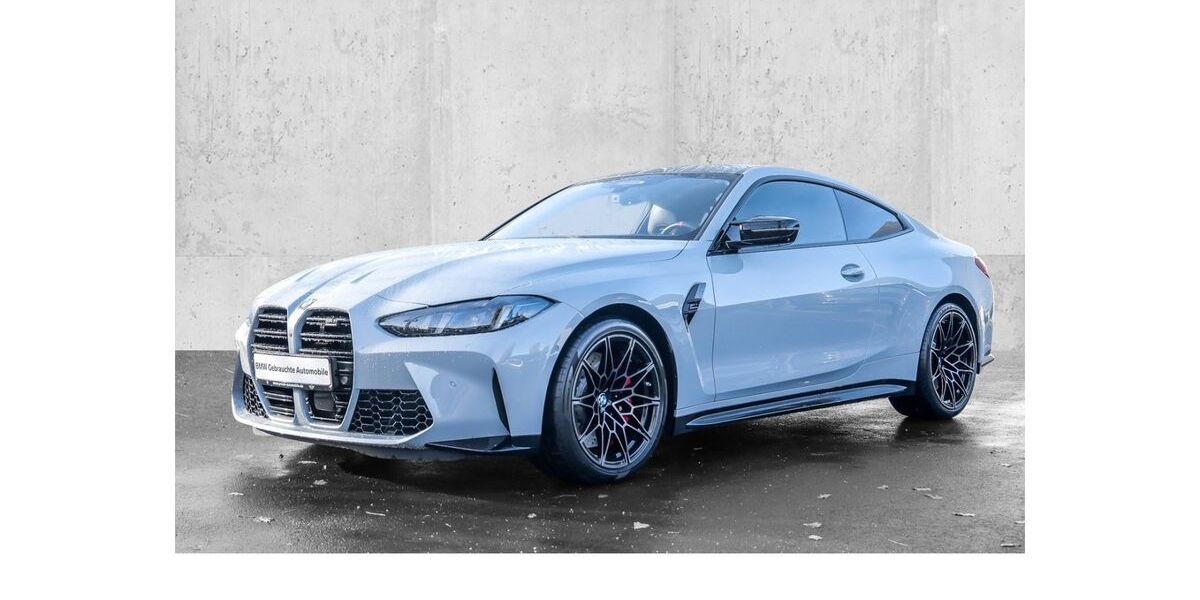 BMW M4 25.996 km 85.490 &euro; Köln-West 50858