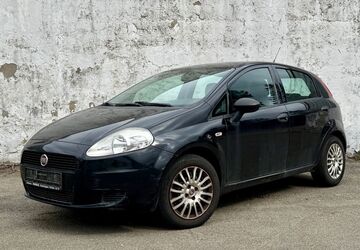 Fiat Punto 110.000 km 2.300 &euro; Rottweil 78628