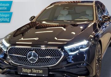Mercedes-Benz E 300 18.822 km 61.880 &euro; Mönchengladbach 41063