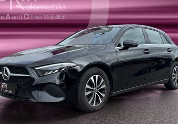 Mercedes-Benz A 180 19.283 km 28.489 &euro; Beselich 65614