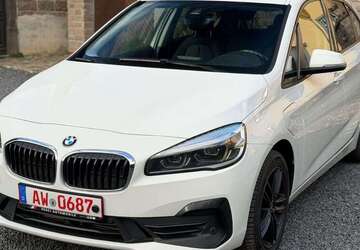 BMW 225 162.329 km 10.651 &euro; Brohl Lützing 56656