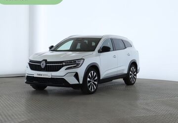 Renault Espace 14.877 km 31.880 &euro; Aachen 52072