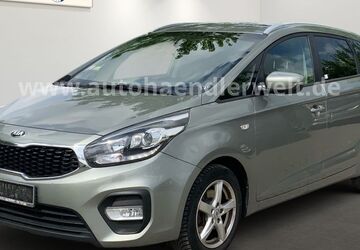 Kia Carens 179.260 km 5.499 &euro; Brehna 06796