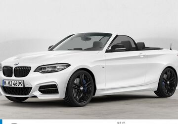 BMW M240i 56.756 km 36.590 &euro; Meinerzhagen 58540