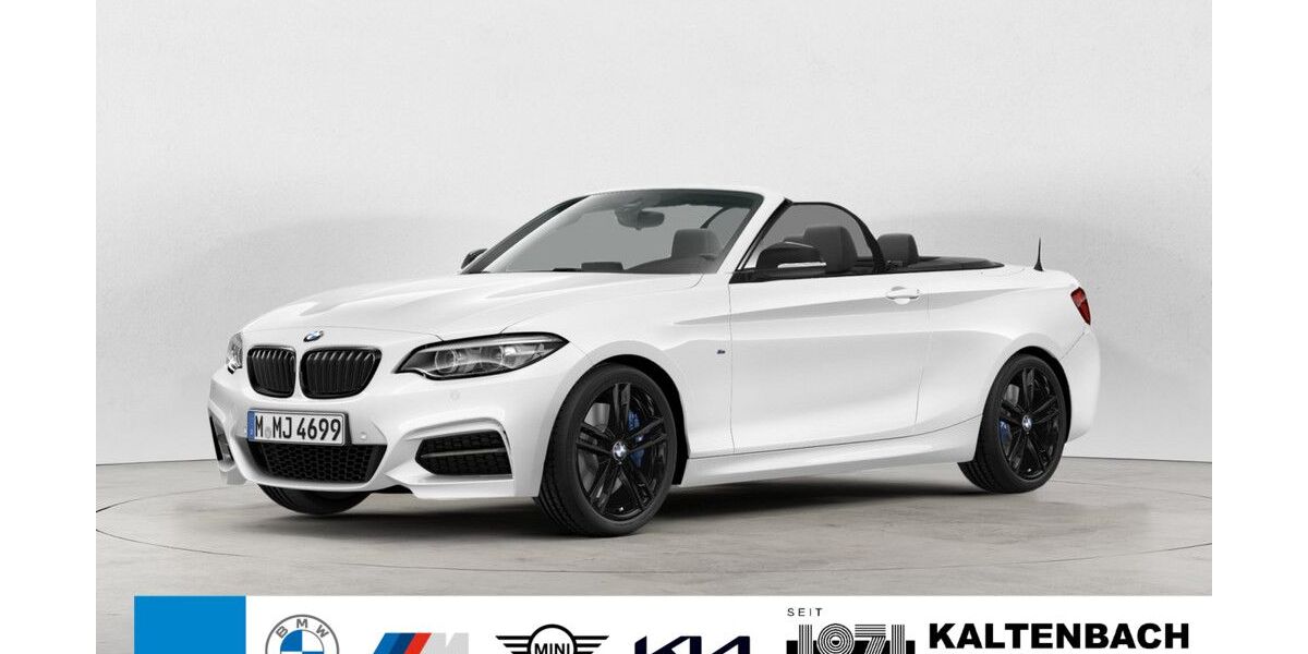 BMW M240i 56.756 km 36.590 &euro; Meinerzhagen 58540