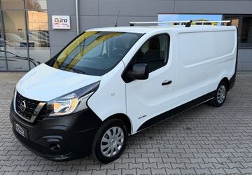 Nissan NV300 64.000 km 17.990 &euro; Lohne 49393