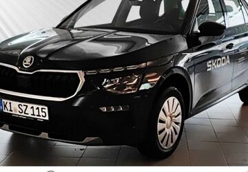 Skoda Kamiq 5.000 km 26.480 &euro; Kiel 24106