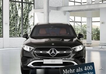 Mercedes-Benz GLC 300 9.001 km 62.880 &euro; Koblenz 56073