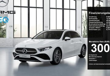 Mercedes-Benz A 180 19.617 km 31.880 &euro; Lüdenscheid 58507