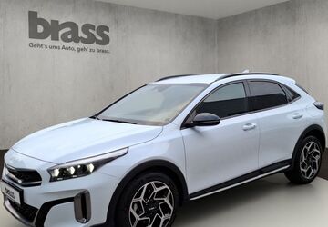 Kia XCeed 2.999 km 28.780 &euro; Frankfurt 60488