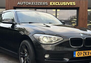 BMW 114 178.563 km 7.359 &euro; Apeldoorn 