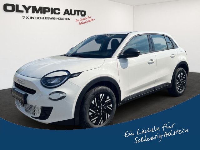 Fiat 600 1.169 km 29.490 &euro; Schwentinental 24223