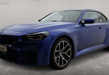 BMW M2 9.013 km 67.662 &euro; Barsbüttel bei Hamburg 22885