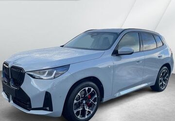 BMW X3 4.260 km 62.800 &euro; Bremerhaven 27580