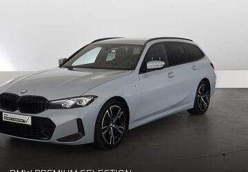 BMW 318 19.377 km 33.230 &euro; Aachen 52078