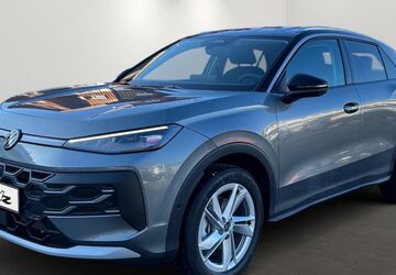VW T-Roc 2.500 km 37.948 &euro; Kempten 87437
