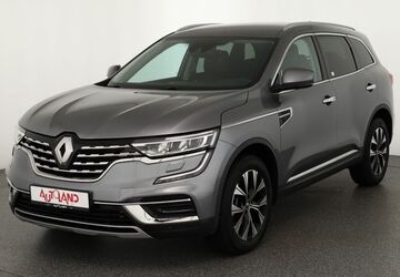 Renault Koleos 32.315 km 30.490 &euro; Hoppegarten OT Hönow 15366