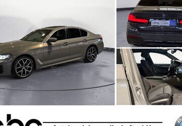 BMW 545 71.344 km 45.830 &euro; Tuttlingen 78532