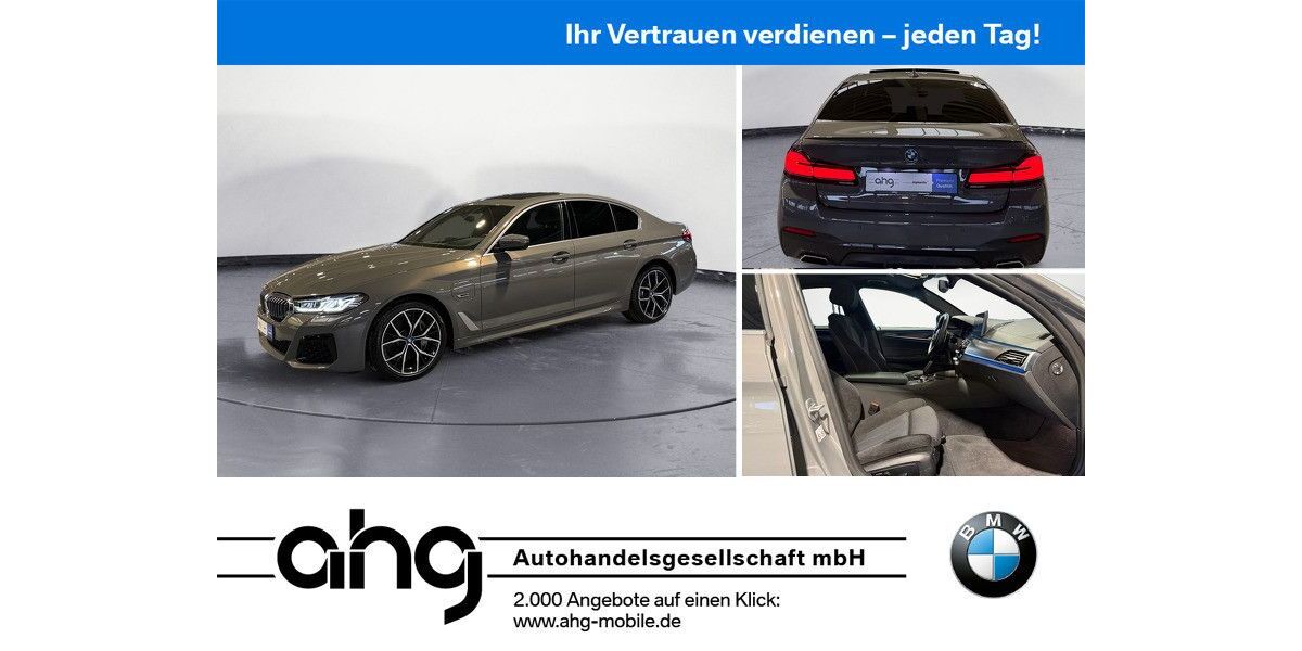 BMW 545 71.344 km 45.830 &euro; Tuttlingen 78532