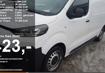 Fiat Scudo 29.590 km 20.800 &euro; Neustadt / Donau 93333