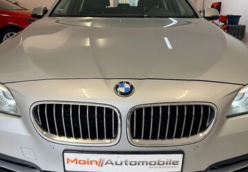 BMW 525 193.000 km 12.100 &euro; Geesthacht (bei Hamburg) 21502