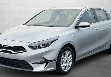 Kia ceed / Ceed 1.980 km 19.400 &euro; Beckum 59269