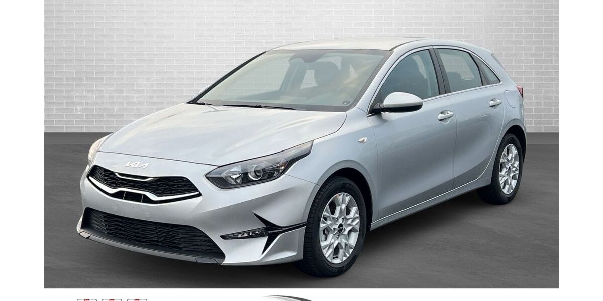 Kia ceed / Ceed 5.894 km 19.400 &euro; Beckum 59269