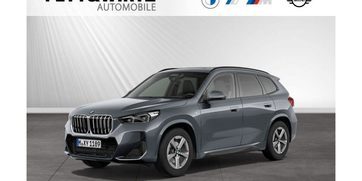 BMW X1 22.300 km 40.784 &euro; Kleve 47533
