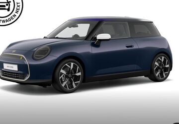 Mini Cooper SE 8.166 km 32.690 &euro; Aachen 52078