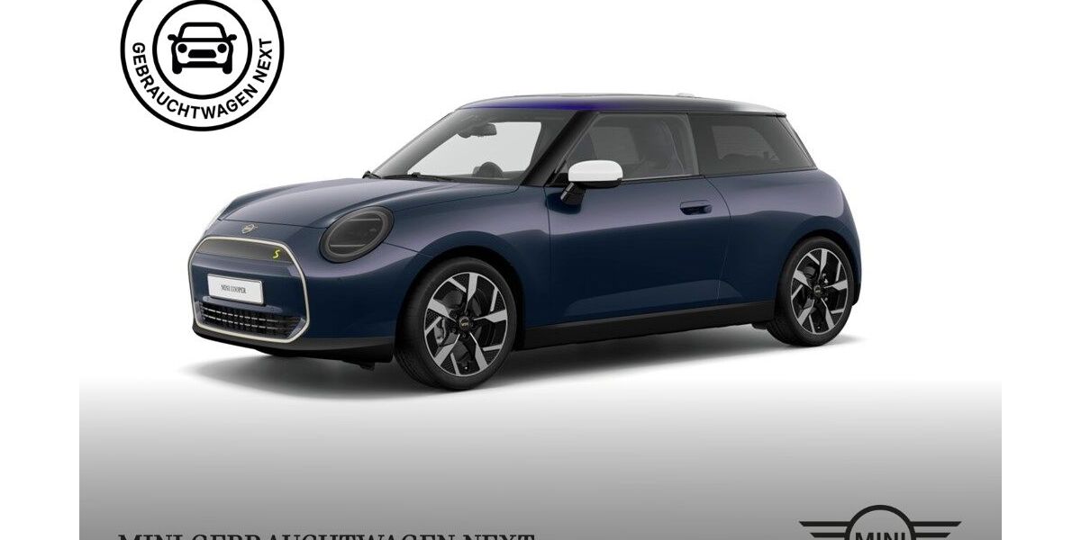 Mini Cooper SE 8.166 km 32.690 &euro; Aachen 52078