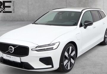Volvo V60 25.621 km 40.450 &euro; Glinde 21509