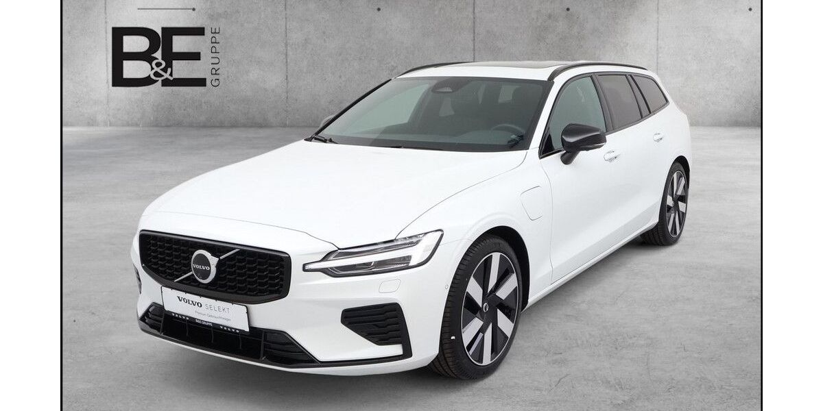 Volvo V60 25.621 km 40.450 &euro; Glinde 21509