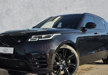 Land Rover Range Rover Velar 90.600 km 48.890 &euro; Greding 91171