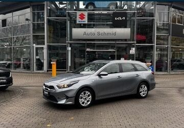 Kia ceed / Ceed 17.330 km 22.990 &euro; München 81241
