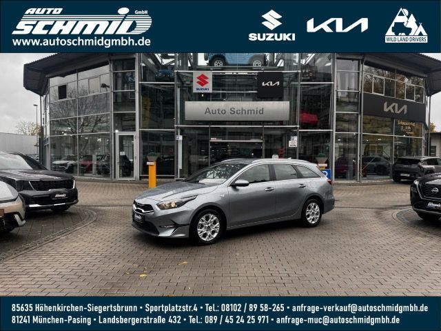Kia ceed / Ceed 17.330 km 22.990 &euro; München 81241
