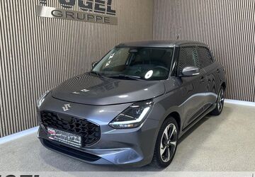 Suzuki Swift 20.060 km 16.299 &euro; Chemnitz 09125