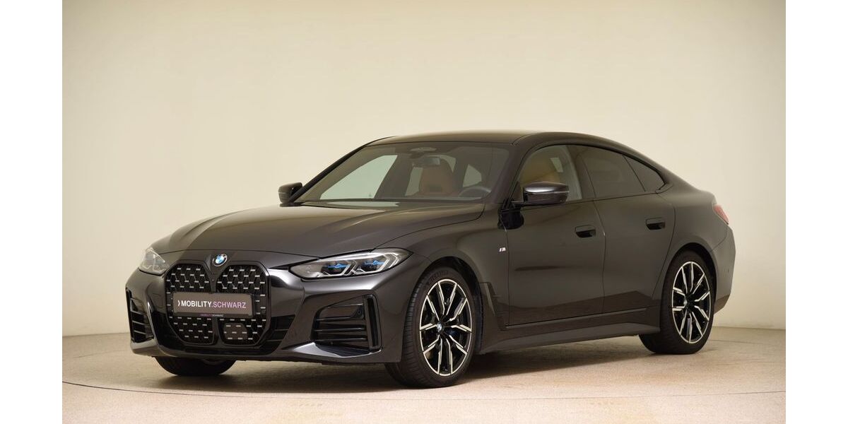 BMW 430 Gran Coupé 25.900 km 49.820 &euro; Ellhofen 74248