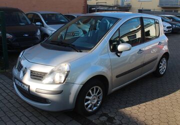 Renault Modus 110.000 km 2.999 &euro; Duisburg 47139