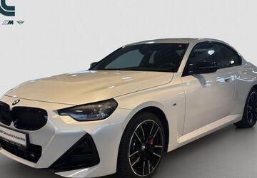 BMW M240i 25.581 km 48.360 &euro; Kaarst 41564