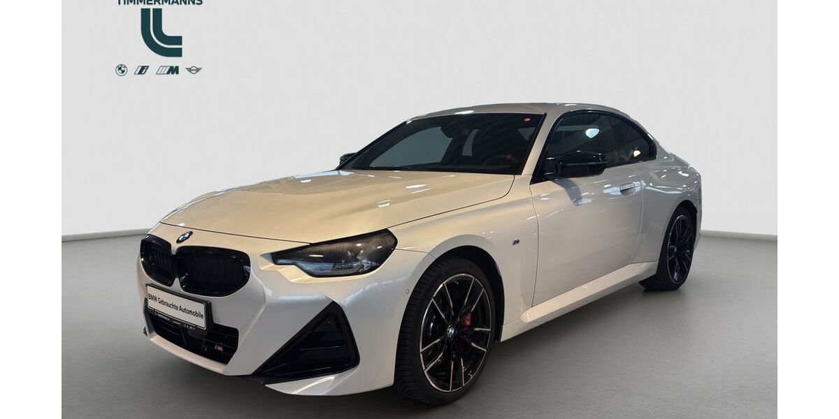 BMW M240i 25.581 km 48.360 &euro; Kaarst 41564