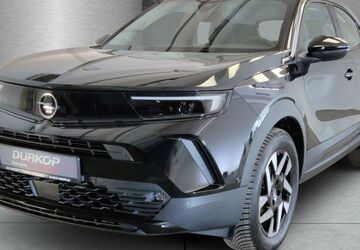 Opel Mokka 3.261 km 21.650 &euro; Braunschweig 38126