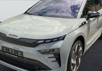 Skoda Enyaq 6.840 km 54.590 &euro; Bad Camberg 65520