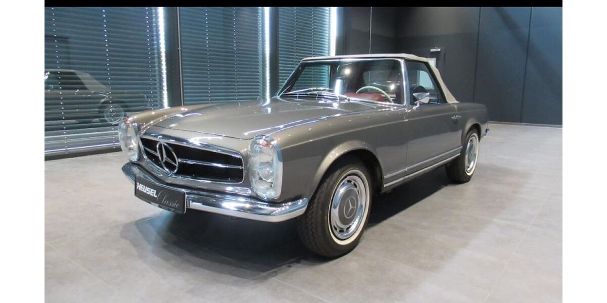 Mercedes-Benz 280 161.260 km 219.900 &euro; Metzingen 72555