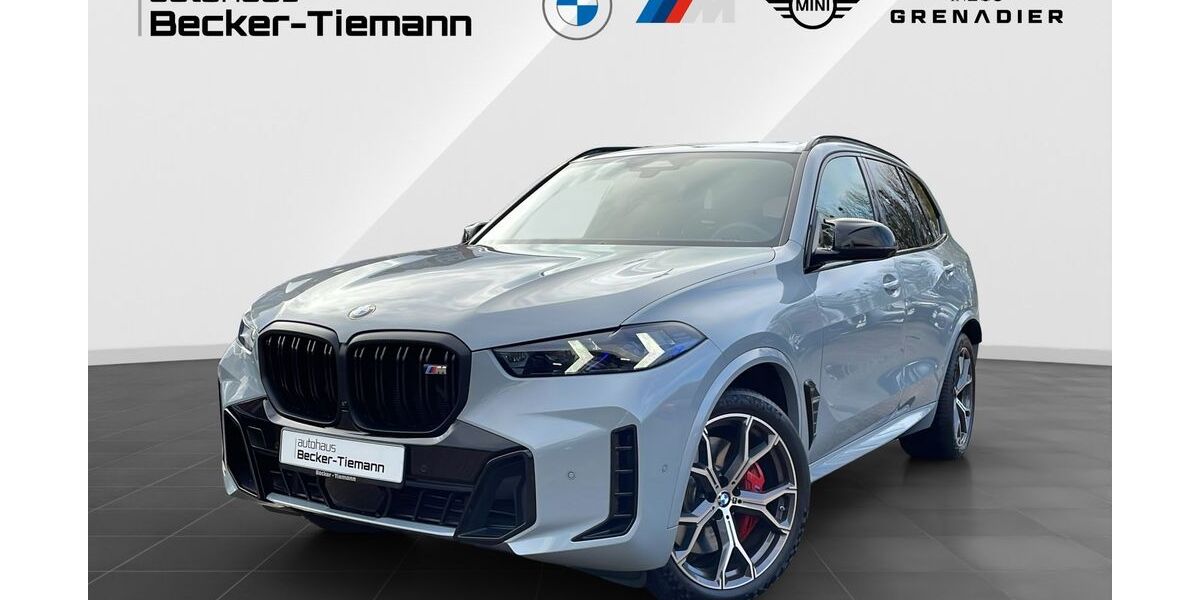 BMW X5 M60 22.511 km 83.902 &euro; Stadthagen 31655