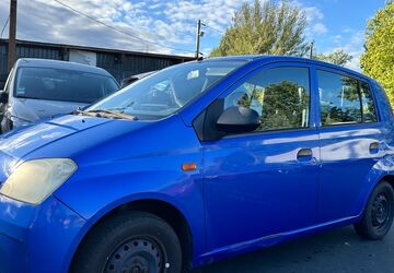 Daihatsu Cuore 184.000 km 799 &euro; Frankfurt am Main 60486