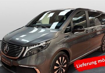 Mercedes-Benz EQV 44.500 km 41.900 &euro; Regensburg 93053